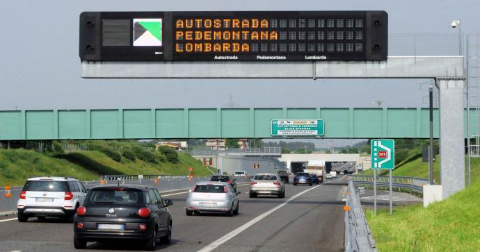 Panoramica APL