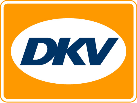 Logo DKV